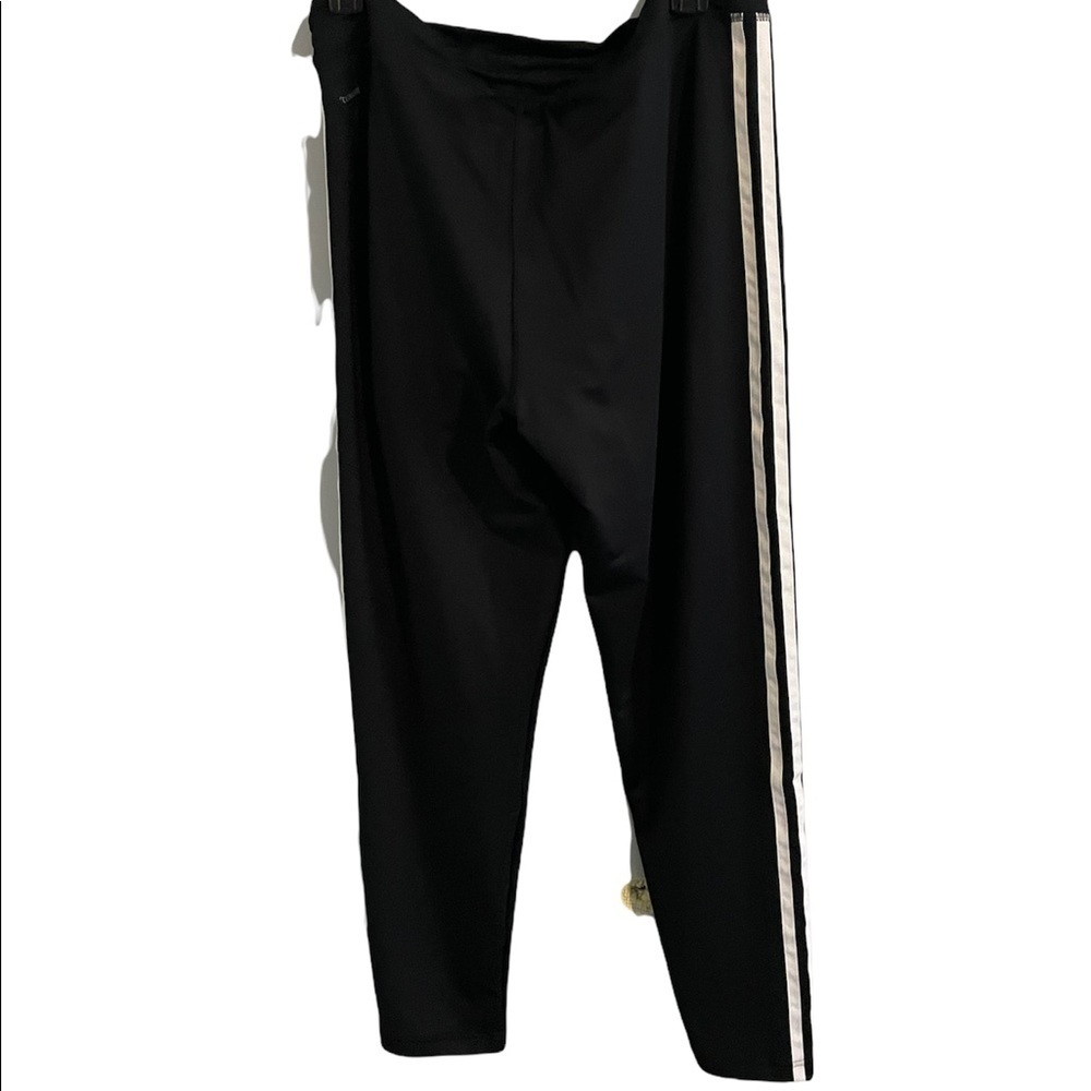 NWOT adidas sport leggings 11 - Picture 5 of 8